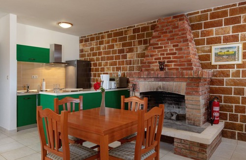 Pucisca House | Charming villa with swimming pool