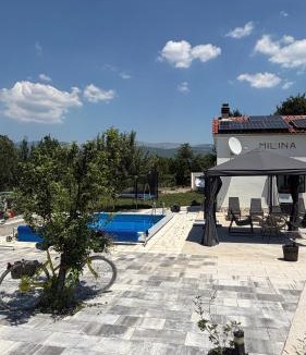 Velic House | Charming village house - Milina