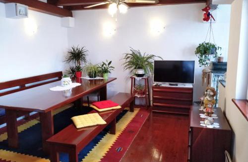 Celina House | Cheerful two bedroom cottage with panoramic view in Celina