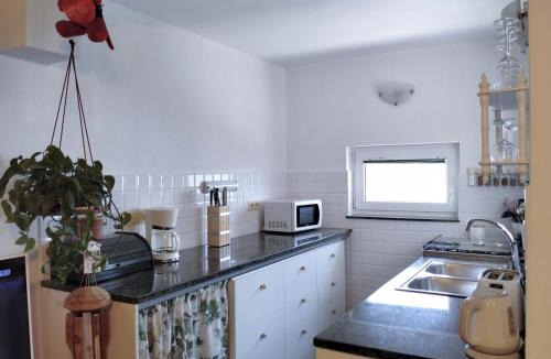 Celina House | Cheerful two bedroom cottage with panoramic view in Celina