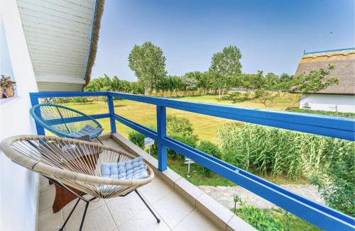 Crisan Bed & Breakfast | Cherhana Resort