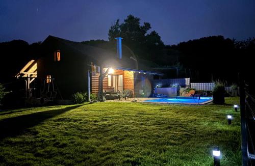 Lepoglava Villa | Cherry Lodge, Trakošćan, Gornja Višnjica, Hrvatska