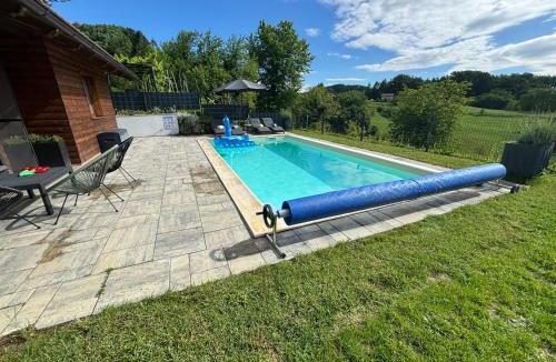 Lepoglava Villa | Cherry Lodge, Trakošćan, Gornja Višnjica, Hrvatska