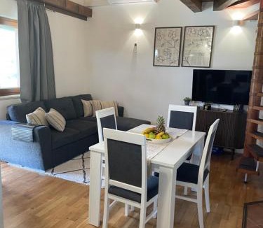 Lepoglava Villa | Cherry Lodge, Trakošćan, Gornja Višnjica, Hrvatska