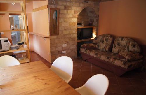 Cres Apartment | Cherso Mare