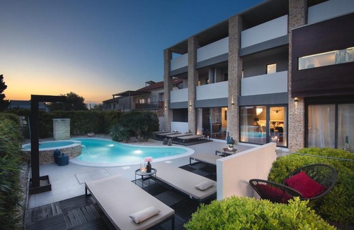 Medulin Hotel | Chevalier Lifestyle Boutique Hotel Adults Only & Open-Minded Couples