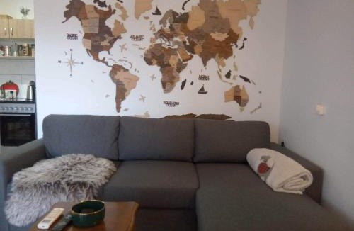 Cove Parja Apartment | CHEZ Marthe, Welcoming B&B Tranquil area