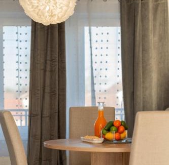 Borovo Apartment | Chic Palace - Boutique studio apartment