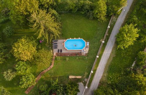 Mihovljan Apartment | Chill House Keti