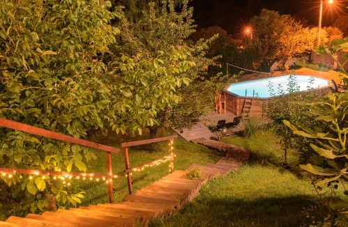 Mihovljan Apartment | Chill House Keti