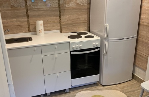 Zemun Apartment | Chill Out House in a quiet cozy area in heart of Zemun