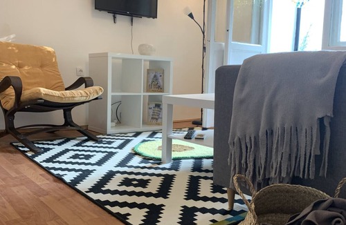 Zemun Apartment | Chill Out House in a quiet cozy area in heart of Zemun