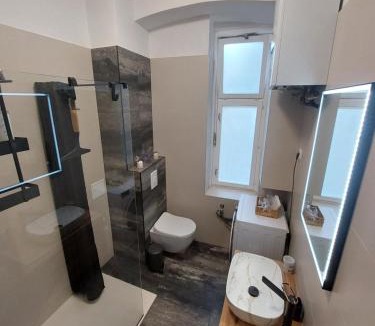 Zagreb Apartment | Chillton Apartment