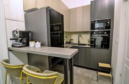 Zagreb Apartment | Chillton Apartment