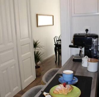 Zagreb Apartment | Chillton Apartment