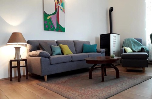 Sarsoni Apartment | Chloee