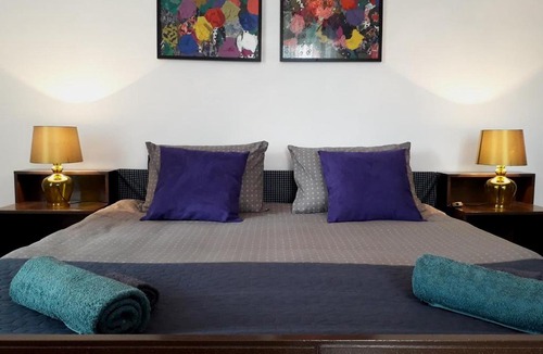 Sarsoni Apartment | Chloee