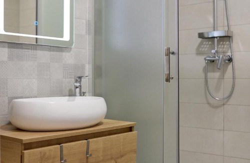 Velika Gorica Hotel | Chop Old House Hotel
