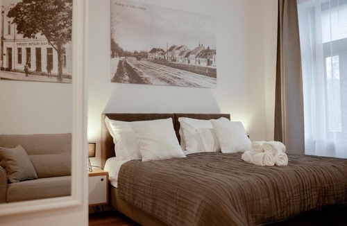 Velika Gorica Hotel | Chop Old House Hotel