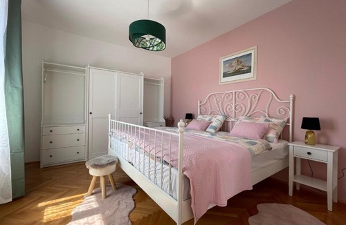 Lokev House | Cilka's House, Authentic Homestay near Lipica