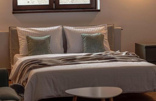 Centrul Vechi Apartment | Citadel 58 - Unique Property in the Old Town, Next to the Citadel and Central Park