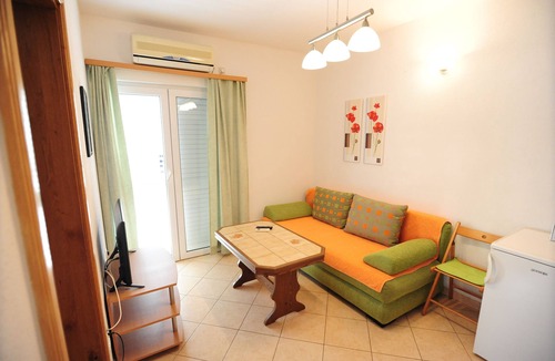 Zelenka Apartment | City apartment Knežević no. 2