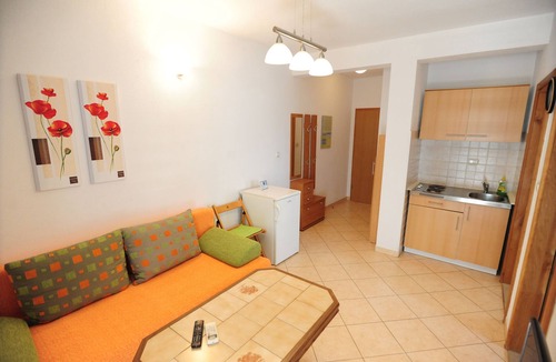 Zelenka Apartment | City apartment Knežević no. 2