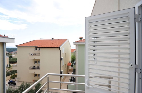 Zelenka Apartment | City apartment Knežević no. 2