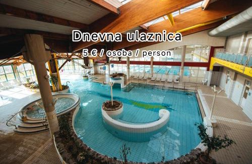 Cakovec Apartment | City break apartment