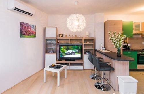 Cakovec Apartment | City break apartment