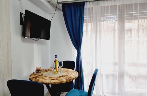 Bucharest City-Centre Apartment | CITY CENTER 2ROOMs APARTAMENT CALEA VICTORIEI
