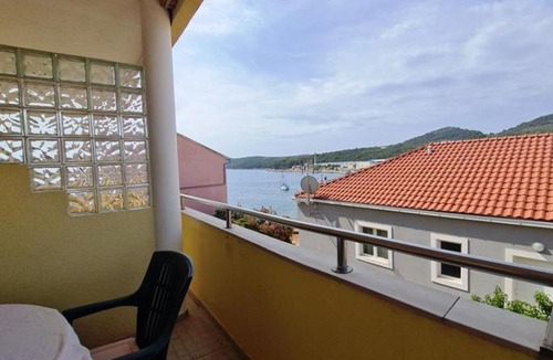 Island Dugi Otok Apartment | City center apartments Porat