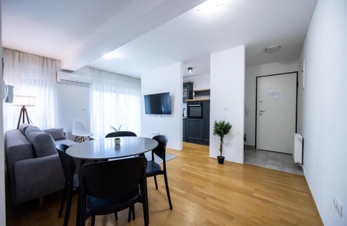 Osijek Apartment | City Center Osijek