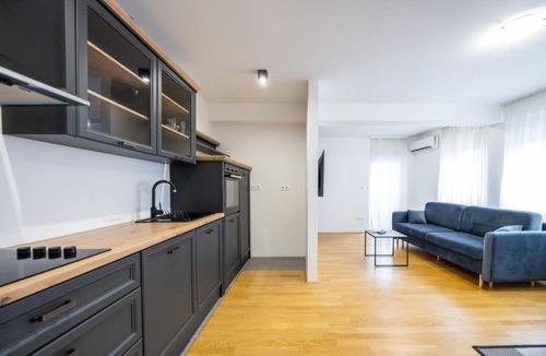 Osijek Apartment | City Center Osijek