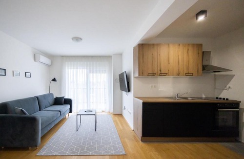 Osijek Apartment | City Center Osijek