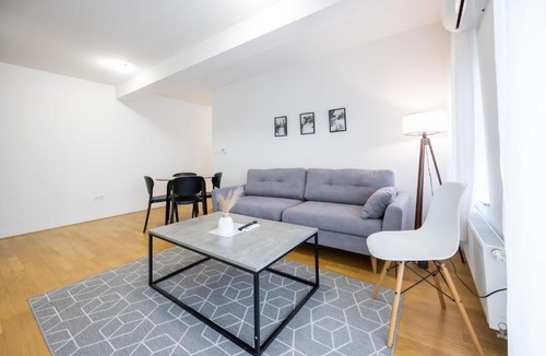 Osijek Apartment | City Center Osijek