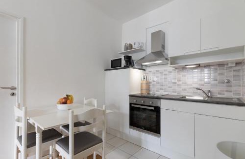 Zagreb Apartment | City Center Pearl 2
