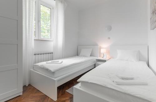 Zagreb Apartment | City Center Pearl 2