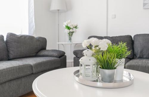 Zagreb Apartment | City Center Pearl