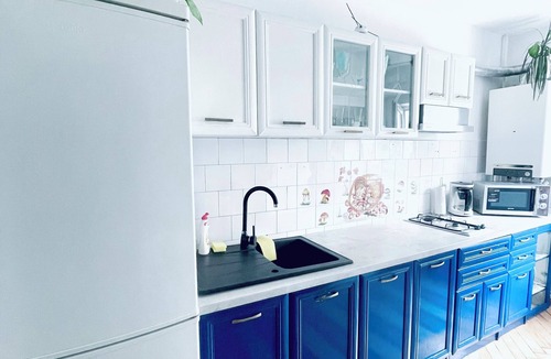 Cluj-Napoca Apartment | City centre apartment!Spacious,peaceful,pet friendly,close to attractions.