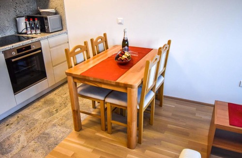 Center Apartment | City Centre Lux