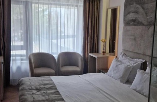 Slatina Hotel | CITY HOTEL & LOUNGE