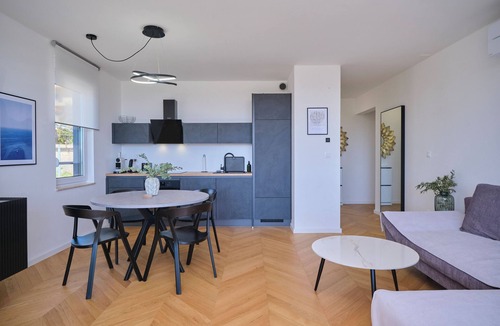 Mejasi Apartment | City Lux Suite by Litto