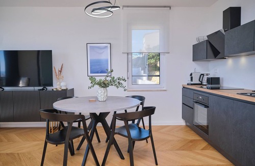 Mejasi Apartment | City Lux Suite by Litto