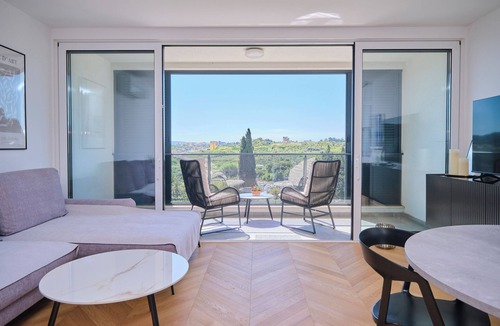 Mejasi Apartment | City Lux Suite