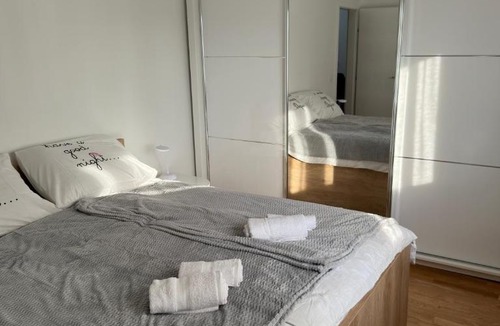 Osijek Apartment | City Rent 1