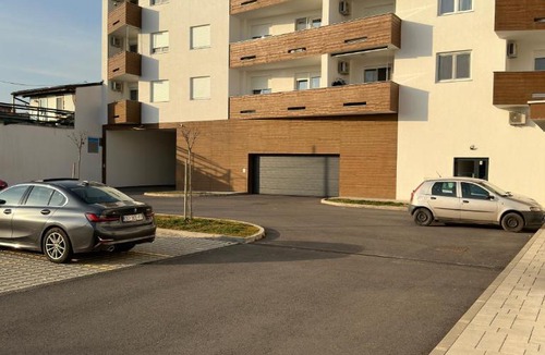 Osijek Apartment | City Rent 1