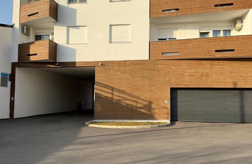 Osijek Apartment | City Rent 1
