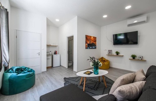 Osijek Bed & Breakfast | City Rooms OS