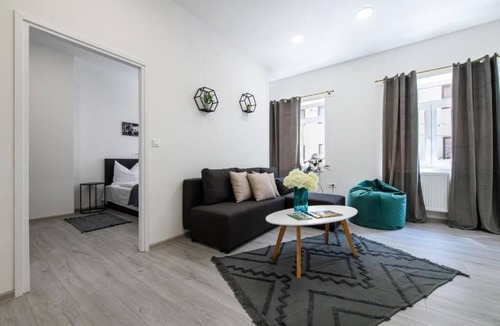 Osijek Bed & Breakfast | City Rooms OS